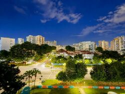Blk 22 Marsiling Green (Woodlands), HDB 4 Rooms #556864961